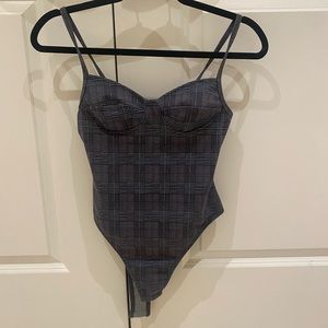 Topshop bodysuit